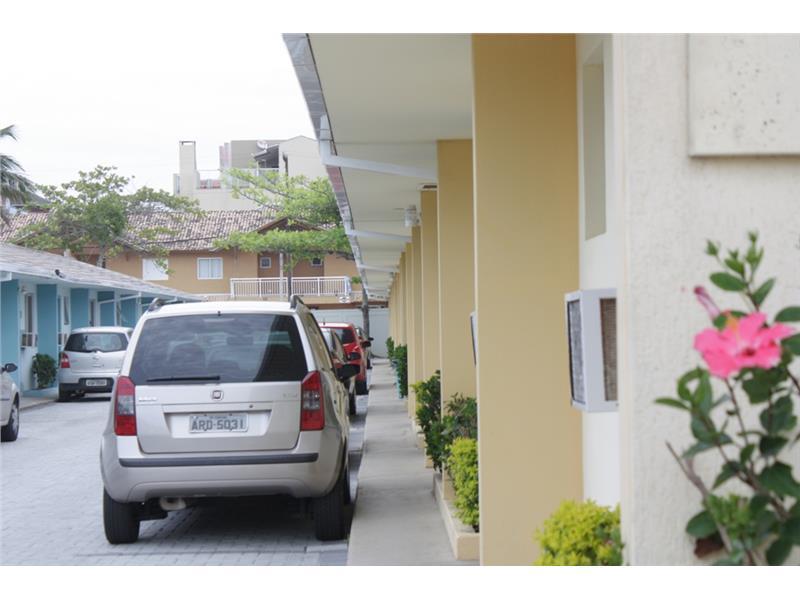 Hotel Santa Paula Guaratuba Exteriér fotografie