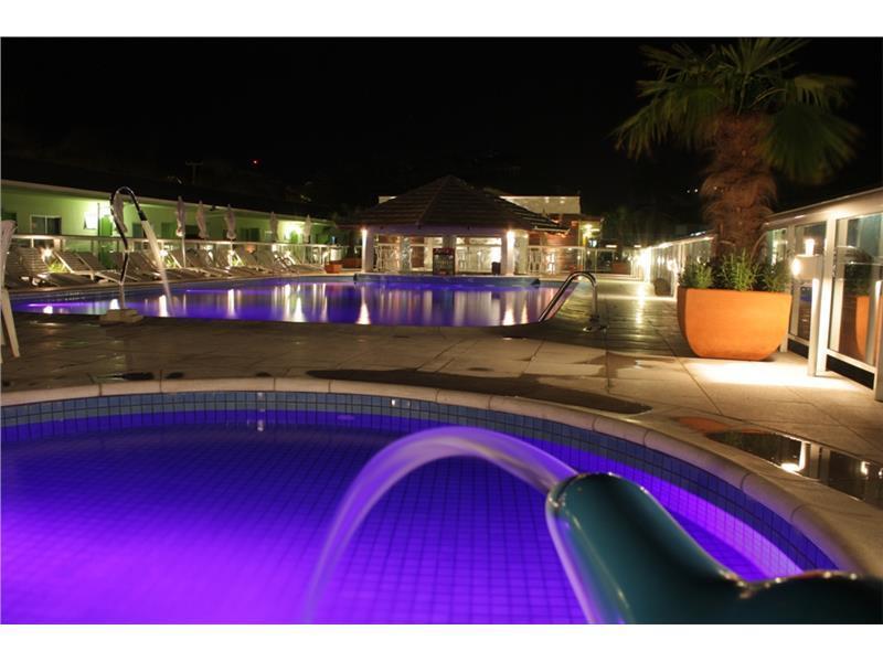 Hotel Santa Paula Guaratuba Exteriér fotografie